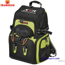 Рюкзак Trabucco XTR Rucksack Expedition